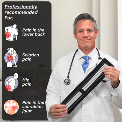 Orthobelt Body